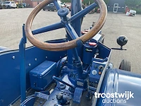 Oldtimer tractor - afbeelding 9 van  27