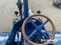 Oldtimer tractor - afbeelding 11 van  27