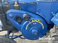 Oldtimer tractor - afbeelding 14 van  27