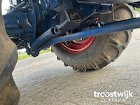 Oldtimer tractor - afbeelding 17 van  27