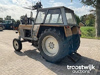 Oldtimer tractor - afbeelding 2 van  31