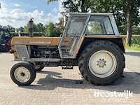 Oldtimer tractor - afbeelding 3 van  31