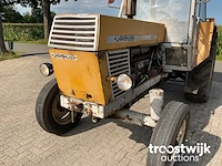 Oldtimer tractor - afbeelding 6 van  31