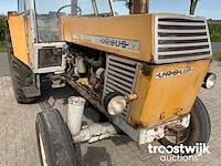 Oldtimer tractor - afbeelding 9 van  31