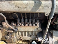 Oldtimer tractor - afbeelding 10 van  31