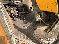Oldtimer tractor - afbeelding 13 van  31