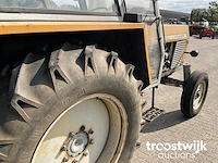 Oldtimer tractor - afbeelding 14 van  31