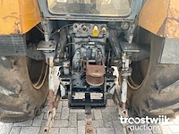 Oldtimer tractor - afbeelding 15 van  31