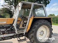Oldtimer tractor - afbeelding 17 van  31