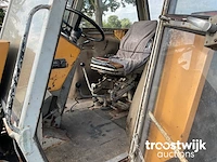 Oldtimer tractor - afbeelding 19 van  31