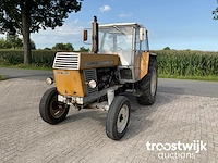 Oldtimer tractor - afbeelding 23 van  31