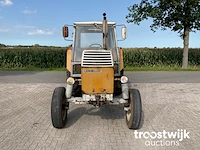 Oldtimer tractor - afbeelding 26 van  31