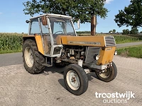 Oldtimer tractor - afbeelding 27 van  31