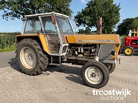 Oldtimer tractor - afbeelding 28 van  31