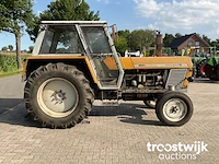 Oldtimer tractor - afbeelding 29 van  31