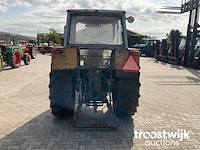 Oldtimer tractor - afbeelding 31 van  31