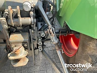 Oldtimer tractor - afbeelding 10 van  24