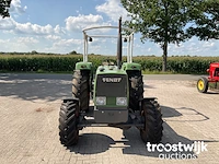 Oldtimer tractor - afbeelding 18 van  24