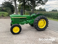 Oldtimer tractor - afbeelding 2 van  28