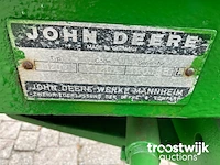 Oldtimer tractor - afbeelding 21 van  28