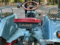 Oldtimer tractor - afbeelding 5 van  20