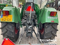 Oldtimer tractor - afbeelding 15 van  31
