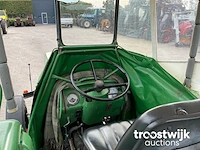Oldtimer tractor - afbeelding 16 van  31