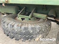 Oldtimer vrachtwagen 4x4 - afbeelding 8 van  42