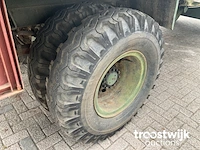 Oldtimer vrachtwagen 4x4 - afbeelding 14 van  42
