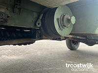 Oldtimer vrachtwagen 4x4 - afbeelding 15 van  42