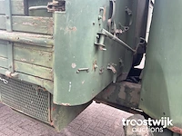 Oldtimer vrachtwagen 4x4 - afbeelding 16 van  42