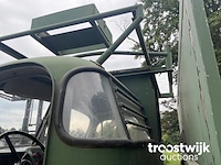 Oldtimer vrachtwagen 4x4 - afbeelding 25 van  42
