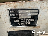 Oldtimer vrachtwagen 4x4 - afbeelding 32 van  42