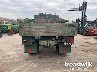 Oldtimer vrachtwagen 4x4 - afbeelding 41 van  42