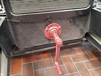 Oldtimer vrachtwagen, berliet - afbeelding 5 van  52