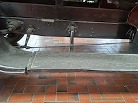 Oldtimer vrachtwagen, berliet - afbeelding 13 van  52