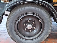 Oldtimer vrachtwagen, berliet - afbeelding 14 van  52