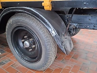 Oldtimer vrachtwagen, berliet - afbeelding 17 van  52
