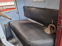 Oldtimer vrachtwagen, berliet - afbeelding 32 van  52
