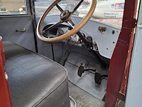 Oldtimer vrachtwagen, berliet - afbeelding 37 van  52