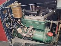 Oldtimer vrachtwagen, berliet - afbeelding 38 van  52