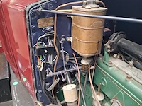 Oldtimer vrachtwagen, berliet - afbeelding 39 van  52