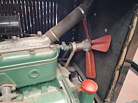 Oldtimer vrachtwagen, berliet - afbeelding 41 van  52