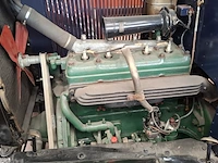 Oldtimer vrachtwagen, berliet - afbeelding 42 van  52