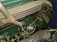 Oldtimer vrachtwagen, berliet - afbeelding 44 van  52