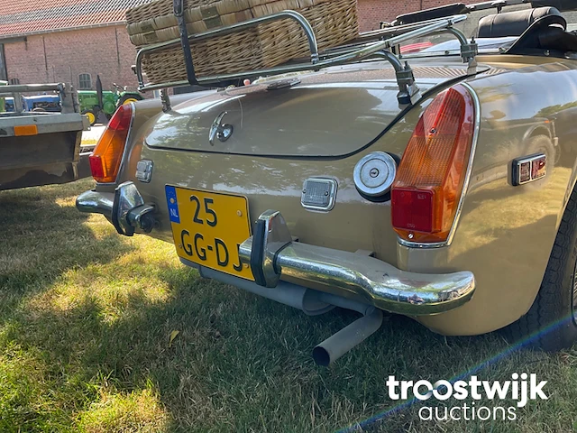 Oldtimer - afbeelding 5 van  18
