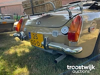 Oldtimer - afbeelding 5 van  18