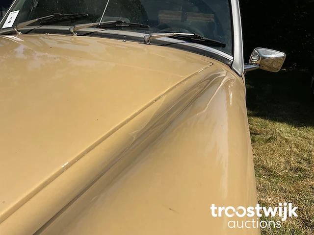 Oldtimer - afbeelding 8 van  18
