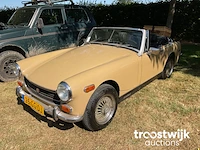 Oldtimer - afbeelding 1 van  18
