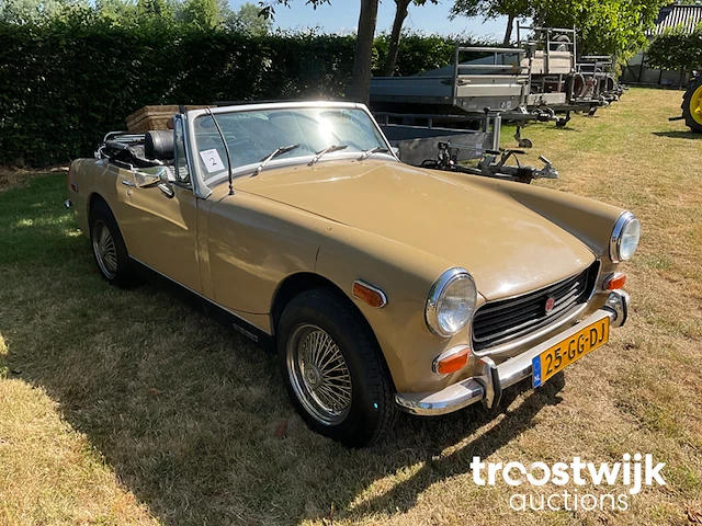 Oldtimer - afbeelding 11 van  18